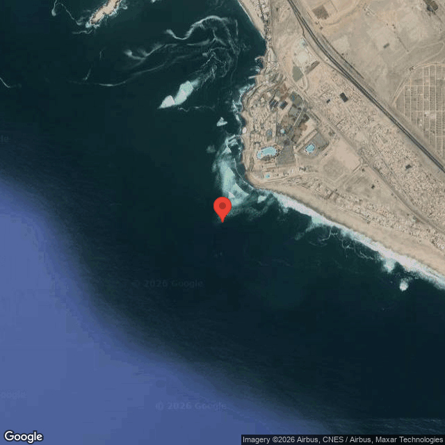 Punta Rocas
