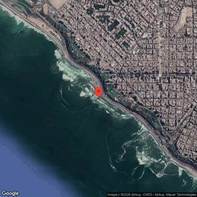 Punta Roquitas 1
